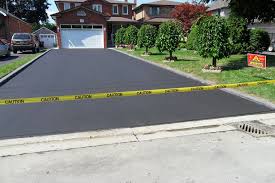 Why Choose Us For All Your Driveway Paving Needs in Archbold, OH?