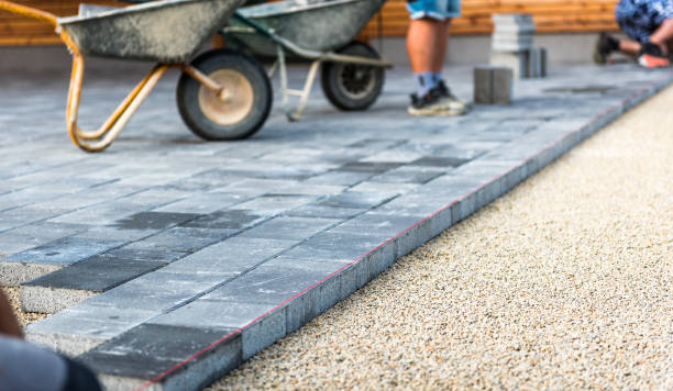 Driveway Pressure Washing in Archbold, OH