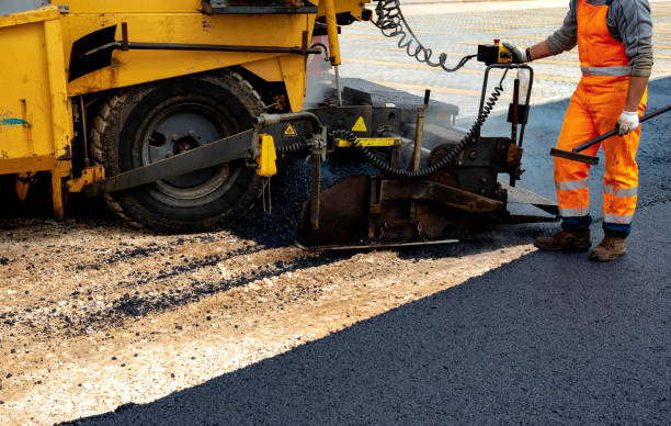 Archbold, OH Driveway Paving  Company